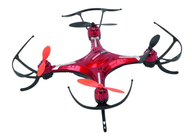 Carrera quadcopter hot sale