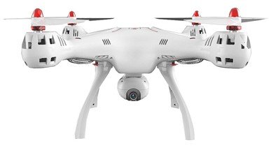 X8SW-D FPV drone | Gratis