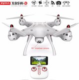 Syma X8SW-D FPV quadcopter