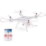 Syma X8SW FPV quadcopter