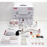 Syma X8SW FPV quadcopter