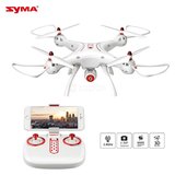 Syma X8SW FPV quadcopter