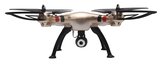 Syma X8HC quadcopter goud