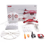 Syma X5UW FPV quadcopter