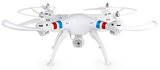 Syma X8C quadcopter wit