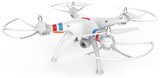 Afbeelding van Syma X8C wit quadcopter