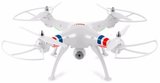 Afbeelding van Syma X8C wit quadcopter