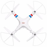 Afbeelding van Syma X8C wit quadcopter