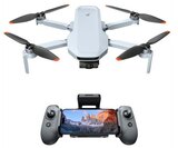 Potensic Atom 2 Standard Kit 8K drone - 10 km bereik - 32 min vliegtijd - 249 gram