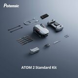 Potensic Atom 2 Standard Kit 8K drone - 10 km bereik - 32 min vliegtijd - 249 gram