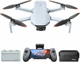 Potensic Atom 2 Fly More Combo 4K drone - 10 km bereik - 32 min vliegtijd - 249 gram
