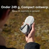 Potensic Atom 2 Fly More Combo 4K drone - 10 km bereik - 32 min vliegtijd - 249 gram