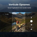 Potensic Atom 2 Fly More Combo 4K drone - 10 km bereik - 32 min vliegtijd - 249 gram