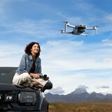 Potensic Atom 2 Fly More Combo 4K drone - 10 km bereik - 32 min vliegtijd - 249 gram