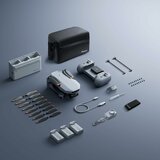 Potensic Atom 2 Fly More Combo 4K drone - 10 km bereik - 32 min vliegtijd - 249 gram