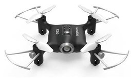 Syma X20 quadcopter zwart Syma X20 quadcopter zwart