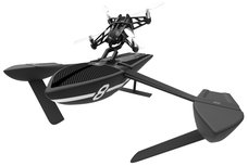 Parrot Hydrofoil Orak quadcopter Parrot Hydrofoil Orak quadcopter