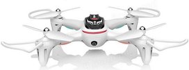 Syma X15W FPV quadcopter wit Syma X15W FPV quadcopter wit