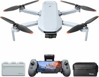 Potensic Atom 2 Fly More Combo 8K drone - 10 km bereik - 32 min vliegtijd - 249 gram