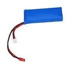 WLtoys batterij 7,4V 1600mAh voor V323 WLtoys batterij 7,4V 1600mAh voor V323