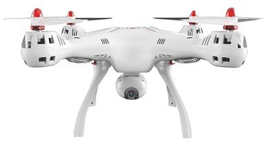 Syma X8SW-D FPV quadcopter