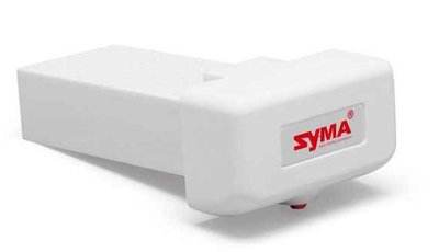 Syma batterij 7,4 volt 2000 mAh voor X8PRO/X8SW-D