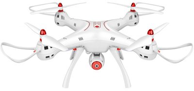 Syma X8SW FPV quadcopter