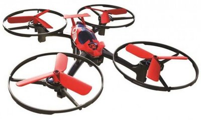 afbeelding van Skyviper Hover Racer quadcopter