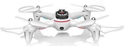 Syma X15W FPV quadcopter wit