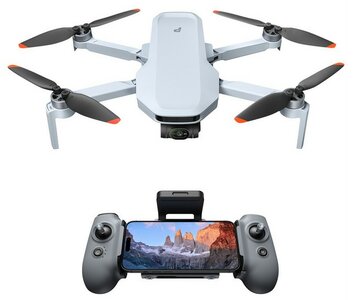 Potensic Atom 2 Standard Kit 8K drone - 10 km bereik - 32 min vliegtijd - 249 gram