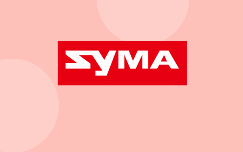 syma drone