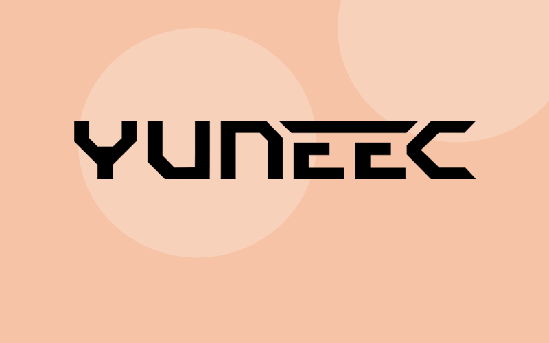 yuneec drone
